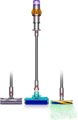 Dyson V15S Detect Submarine | Cordless Vacuum Cleaner 150 W