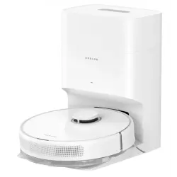 Dreame D10S GEN2 | Robot Tozan Sorujy 75W Awto Boşadyş Stansiýasy