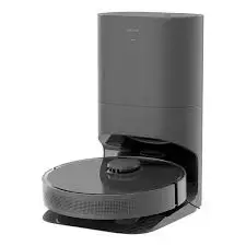 Dreame D10s Plus | Robot Tozan Sorujy 46W Awto Boşadýan Stansiýa bilen