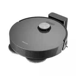Dreame L10S Pro | Robot Vacuum Cleaner 60W 160min Black