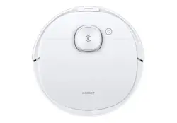 ECOVACS DEEBOT N8 | Robot Vacuum Cleaner 3200mAh Smart Mapping