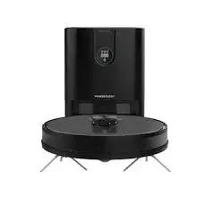 Green Lion VCLEANGLGNRVACP50BK | Робот-пылесос 42Вт с автоочисткой