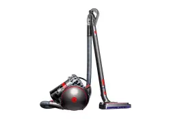 Dyson VCLEANDYSBIGBALL | Пылесос 800Вт Cinetic 1.7л Никель