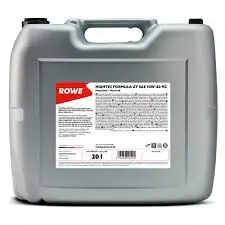 ROWE HIGHTEC FORMULA GT Motor Oil 10W-40 20L