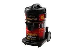 Hitachi CV-980TJ | Пылесос 2200ВТ 23Л
