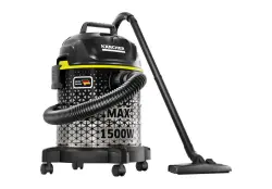 Karcher DVAC1500AE | Пылесос 1500 Вт Сухая уборка 18 л