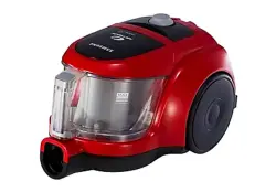 Samsung SC4500 | Tozan Sorujy 1600W HEPA süzgüji