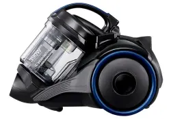 Samsung VC15K4136HB/EV | Пылесос 1500 Вт 1,3 л