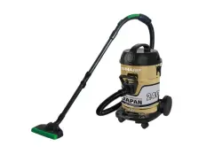 SHARP ECCA2422 | Vacuum Cleaner 2400W 22.0L Industrial