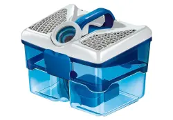 Thomas VCLEANTHOPAAP | Пылесос влажная/сухая уборка 1700Вт Aqua-Box