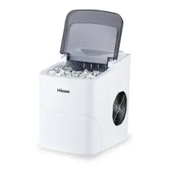 Xiaomi HICON HZB-16AL | Ледогенератор 15 кг/сутки 2,0 л Белый