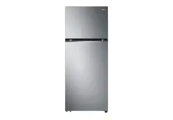 LG GN-B332SMGB.APZQCIS | Refrigerator Inverter 434L 2-Door Platinum Silver