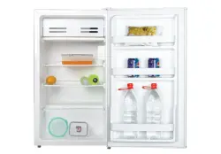 PRESINO REFPBC93WH | Refrigerator 84L DE FROST Compact