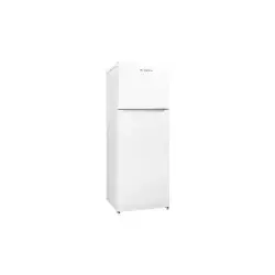 PRESINO REFPREBCD280WEW | Refrigerator 280L Frost Free 2 Door