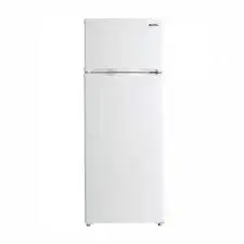 RECKE FB-HD-366FWEN-W | Холодильник 280 л Белый