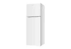 RECKE REFRHD468FWEN-W | Refrigerator 360L White