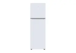 TCL REFTP249TMW | Refrigerator NoFrost 249L Dual Compartment