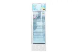 AKIRAPRIME DS-358NF | Холодильник-витрина 350 л