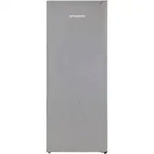 Skyworth SRS-170DB | Stand Freezer 170L Black