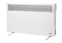 TESY HEATTESYCN03300MISF | Convection Heater 3000W White