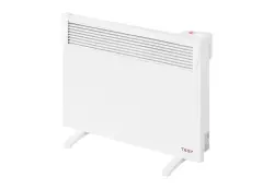 TESY CN 03 50 MIS F | Convection Heater 500W White