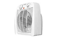 TESY HL213V | Fan Heater 2000W Efficient Rapid Warmth