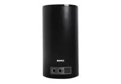 BERG BOILBERG100Y6AD | Boiler 2500W 100L Vertical Black