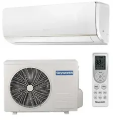 Skyworth SMFH18V-SB-PWAC07B | Split Air Conditioner 18000BTU