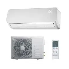 TESY ACI-24MV/LV | Split System Air Conditioner 24000 BTU Inverter 80 m²