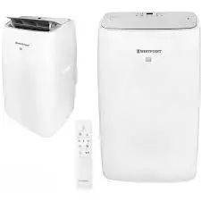Westpoint WPT-1824LRC | Göçme kondisioner 18000 BTU 1750W