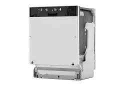 Bosch SMV25BX02R | Посудомоечная машина встраиваемая 12 комплектов