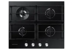 Samsung HOBSAMNA3000H | Gas Hob 4 Burners Built-in WOK