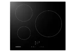 Samsung HOBSAMNZF300G | Induction Hob 3 Burner 5400W