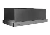 PRESINO HOODPRE0460X | Aşhana Çykgadyjy 600 m³/sag INOX