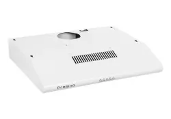 PRESINO HOODPRE2560W | Kitchen Hood 2560W 600m³/h Dual Fan