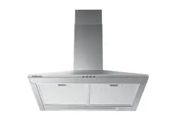 Samsung NK24M3050PS | Kitchen Hood 512 m³/hr Silver