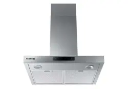 Samsung NK24M5060SS/UR | Hood 668 m³/hr Touch Control