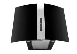 SKYWORTH HOODORNR60B | Kitchen Hood 650 m³/h Dual Fan Black