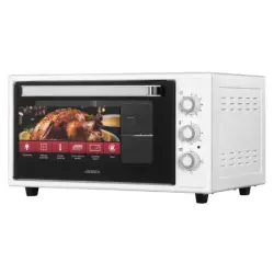 Ardesto MEO-F48W | Electric Oven 48L 1600W
