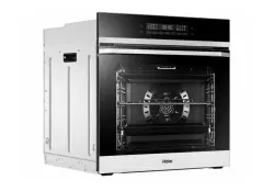 Haier OVHHOQ-F5AABX | Göçme Peç 72L Üç Gatly Aýna
