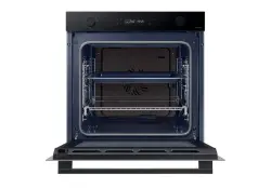 Samsung NV7B4120ZAW/WT | Peç 76L üç gatly aýna sensor dolandyryş