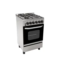 SKYWORTH TE-6642 | Gas Stove 4 Burners 600x500x520 mm