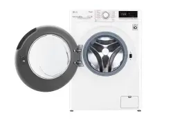 LG TW4V5RS0W | Washing Machine 10.5 kg 1400 RPM