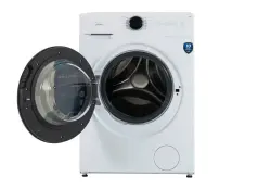 Midea MF200W90WB/W-C | Washing Machine 9kg 1400 RPM