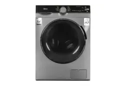 Midea WMMIDMFK03W120BSC | Стиральная машина 12кг 1400 об/мин