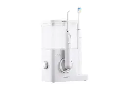 Ardesto OI-R600WTB | Oral Irrigator 0.6L 3 Nozzles