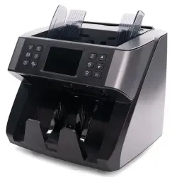 POSC POSCRJ11 | Money Counter External Display & Check Printer RJ11 Black