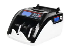 MONEY COUNTER MC5800D3MG | Banknot Hasaplaýjy 1000 Banknot/Minut