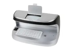 ABM MM-D200 | Money Detector Silver