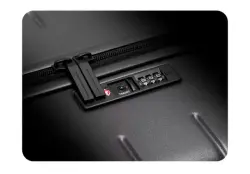 Xiaomi LUGXIACP24B | Luggage 24 inch Polycarbonate Black